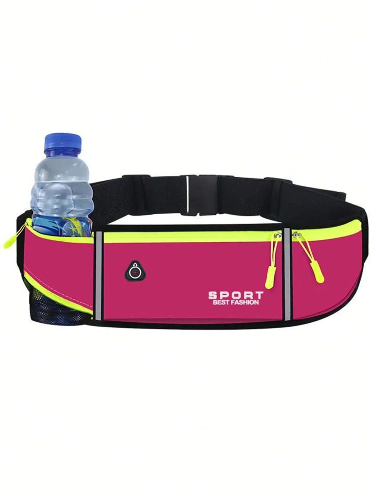 Running Waist Bag Fitness Pack