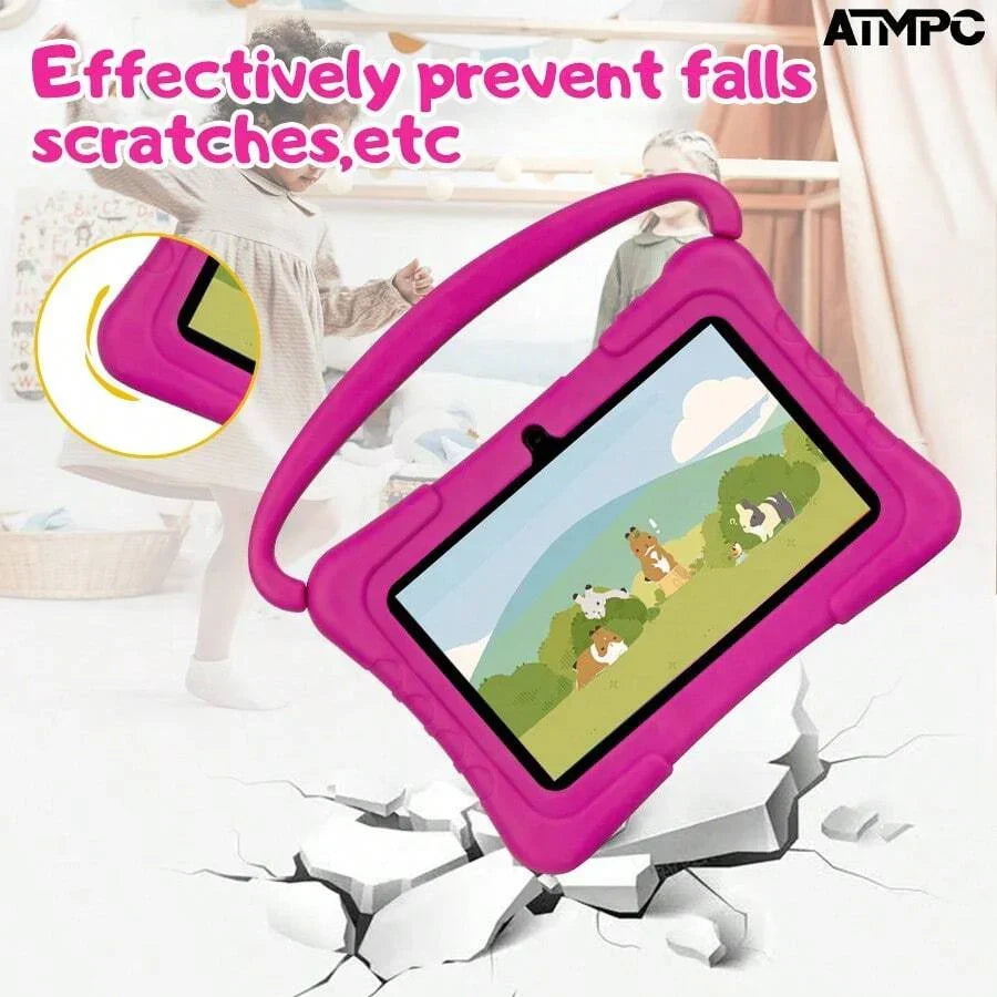 701A 7-Inch Kids Android Tablet