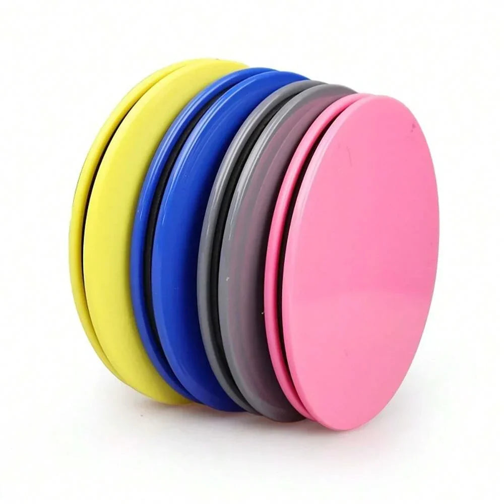 2pcs Portable Core Sliders Set