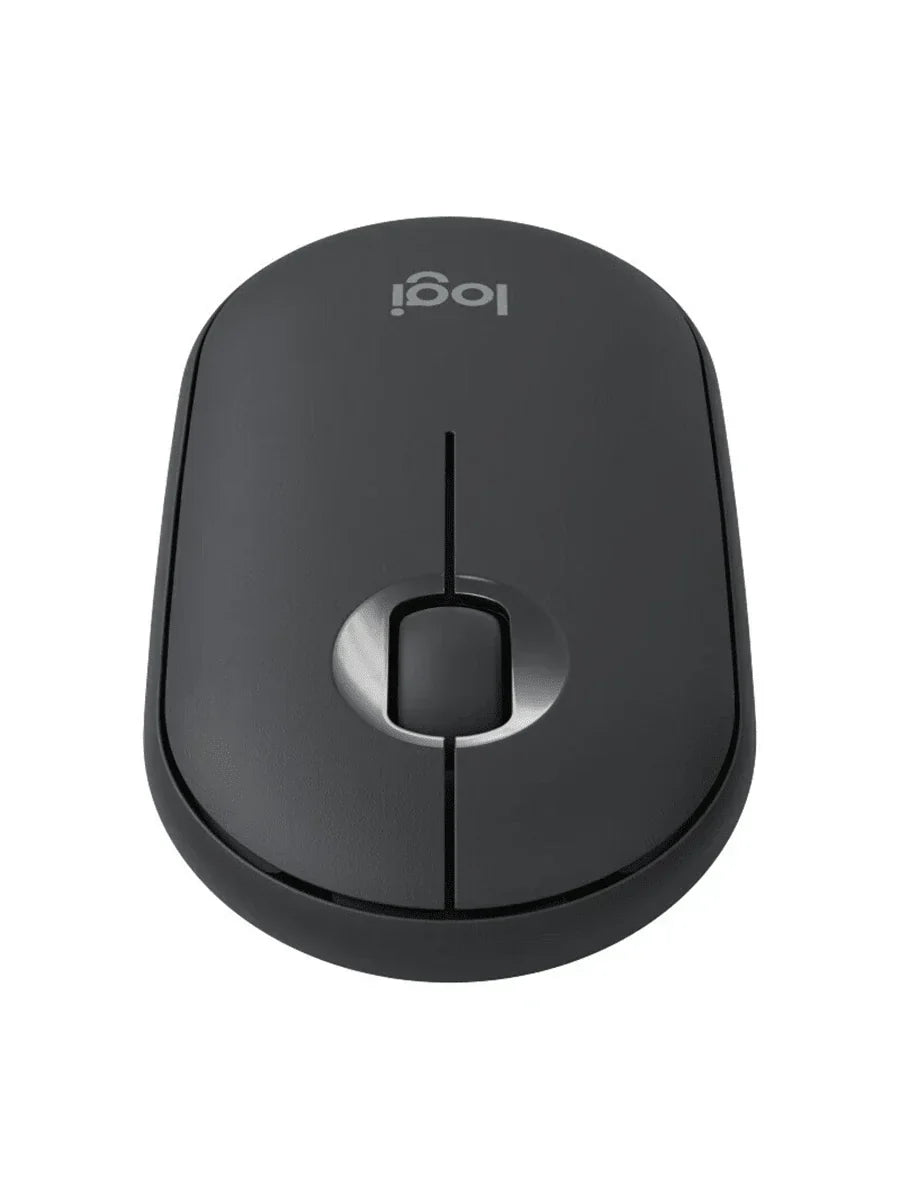 Logitech Wireless Bluetooth Pebble Mouse