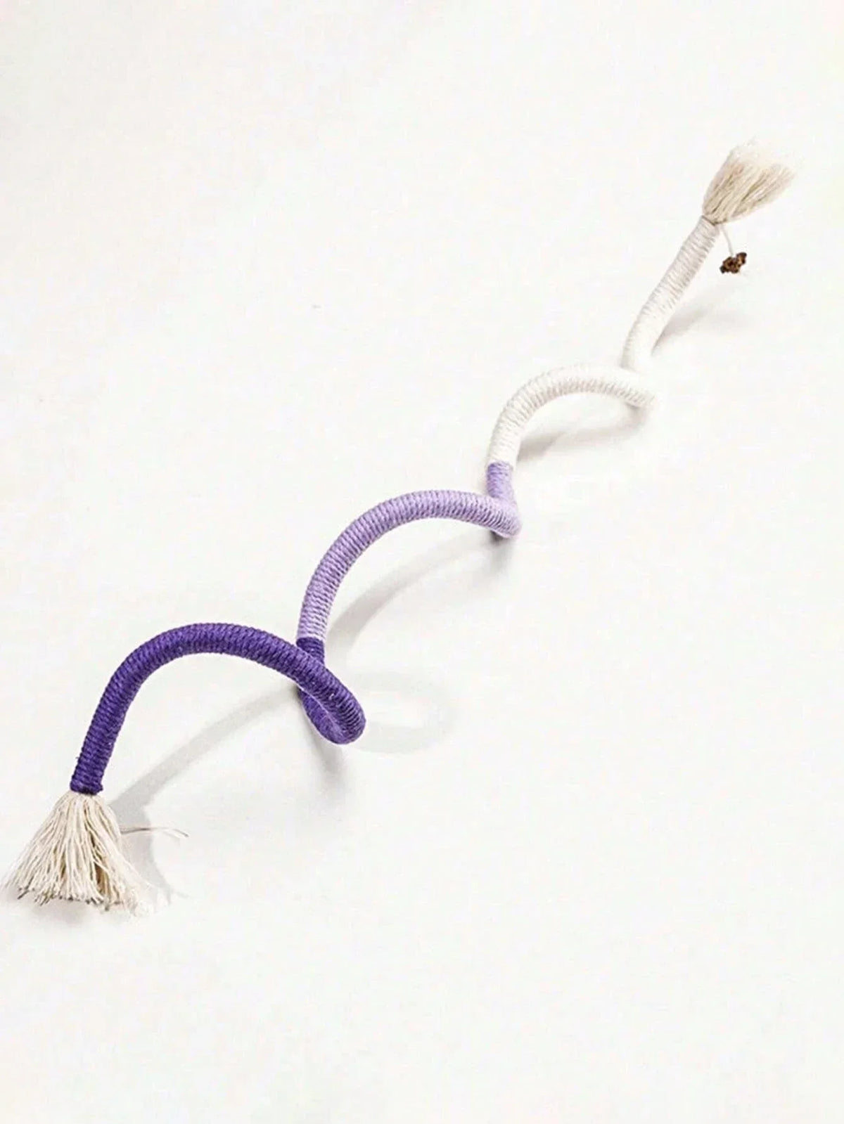PETSIN Cat Chewing Rope Toys