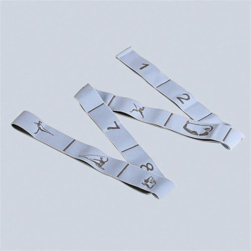 Yoga Elastic Resistance Band