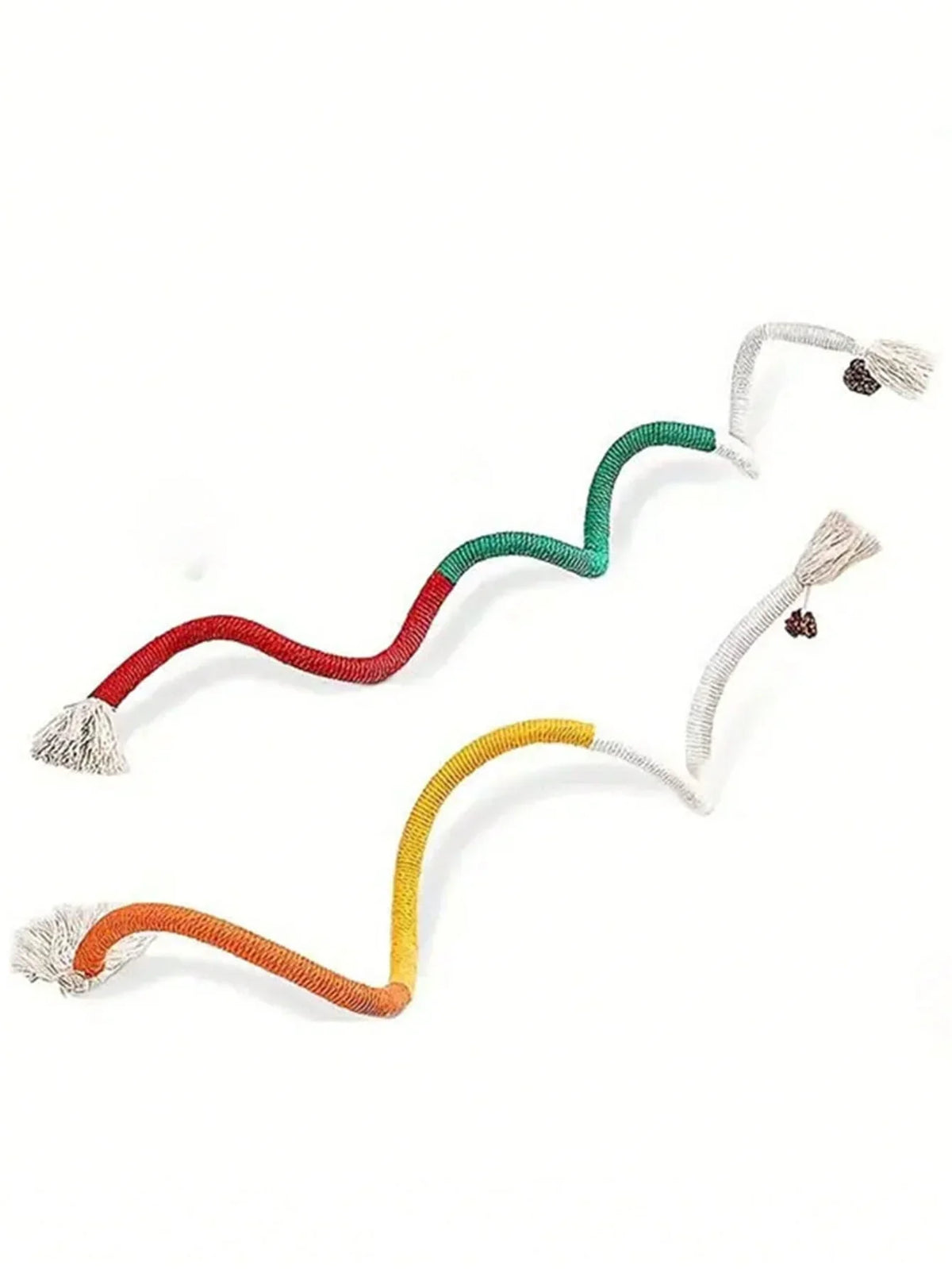 PETSIN Cat Chewing Rope Toys