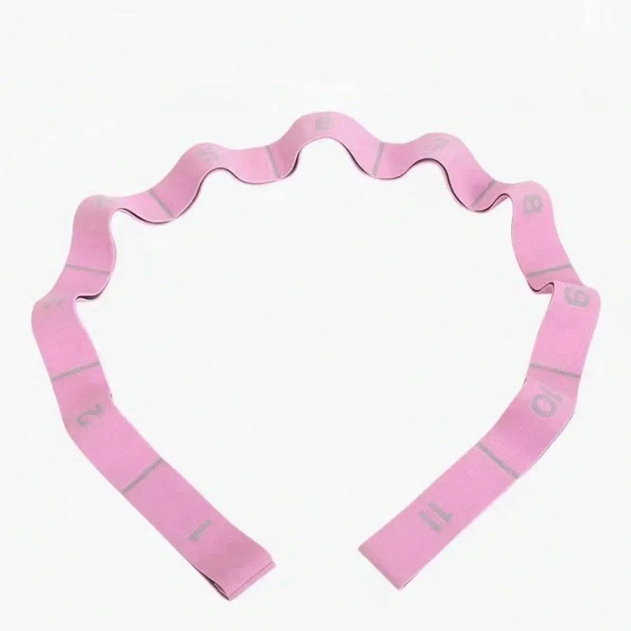 Yoga Elastic Resistance Band