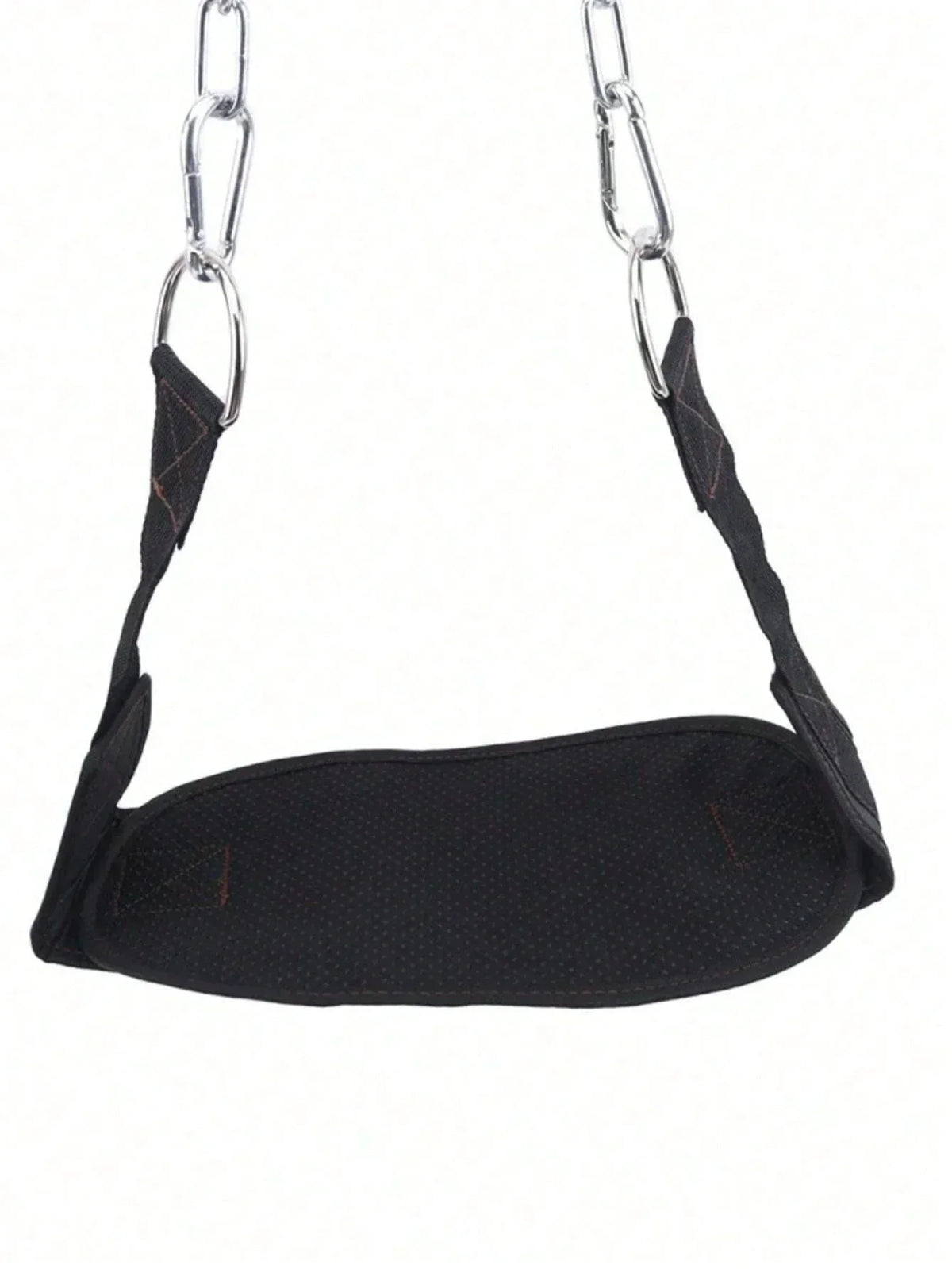 Thick Weight Lifting Chain Belt