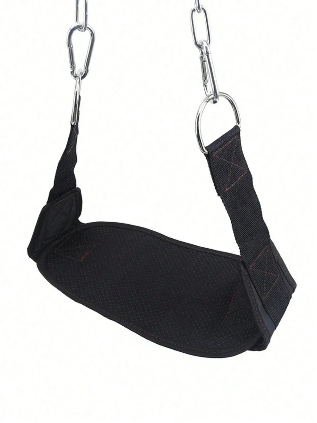 Thick Weight Lifting Chain Belt
