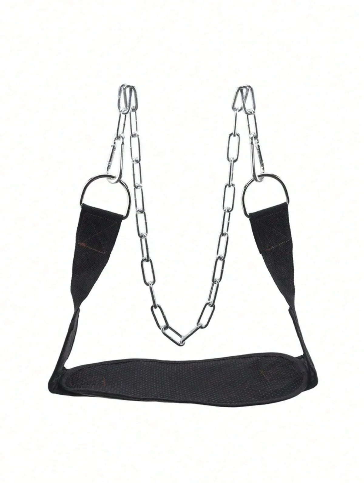 Thick Weight Lifting Chain Belt