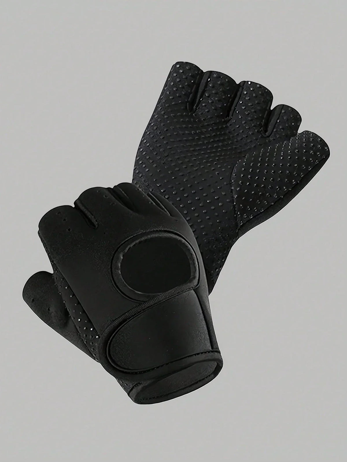 Unisex Breathable Fitness Workout Gloves