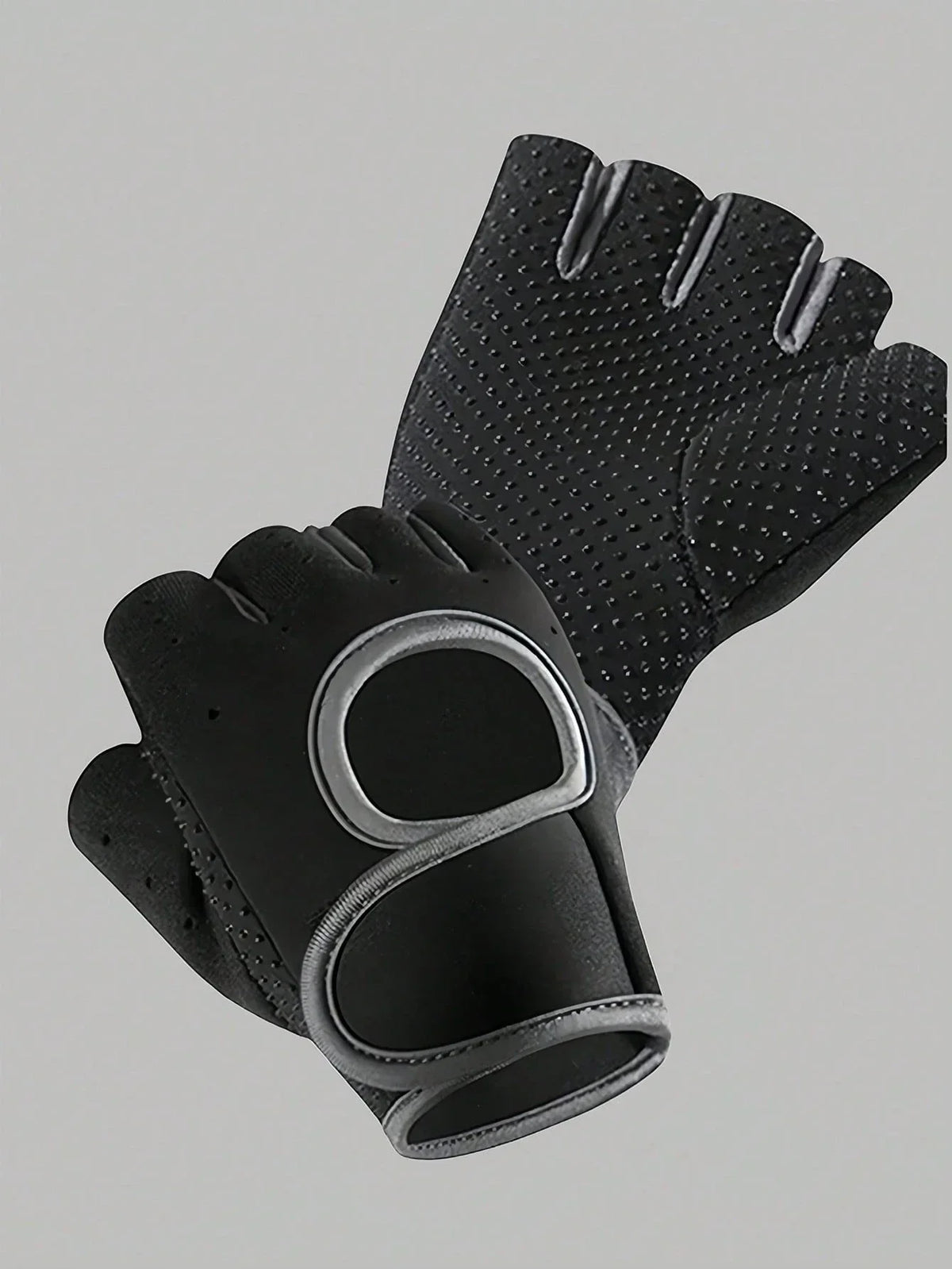 Unisex Breathable Fitness Workout Gloves