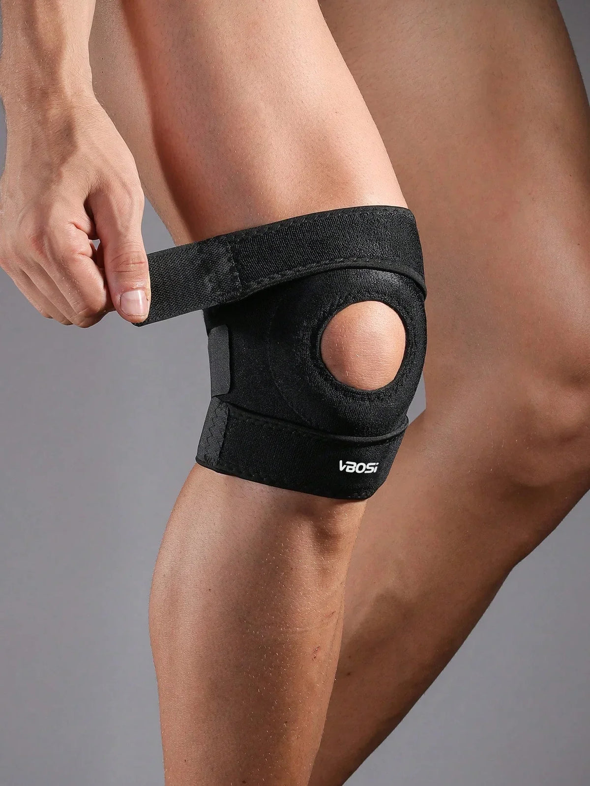 VBOSI Small Adjustable Knee Support