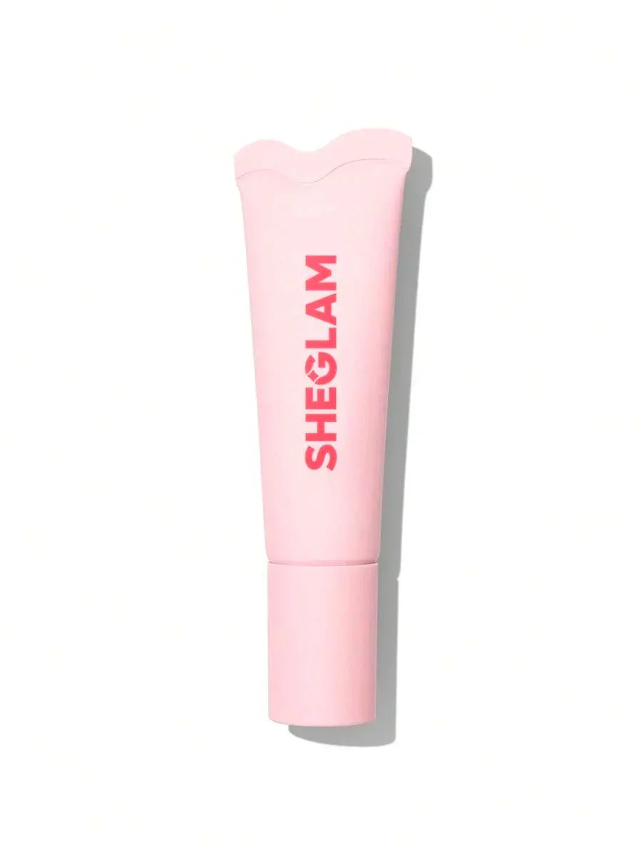 SHEGLAM Crystal Glaze Moisturizing Lip