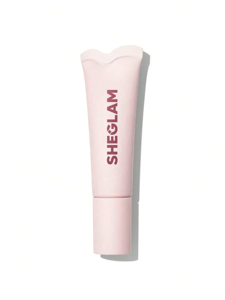 SHEGLAM Crystal Glaze Moisturizing Lip