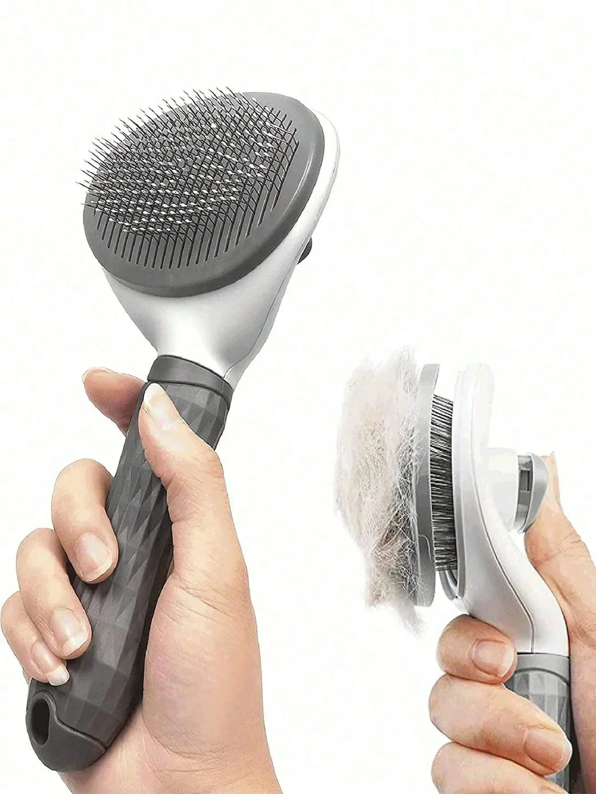 PETSIN Multi-Function Pet Grooming Brush