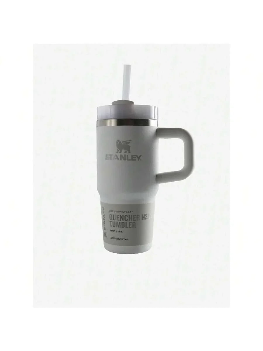 STANLEY H2.0 FlowState™ Tumbler 14 Oz Premium Stainless Steel Bottle
