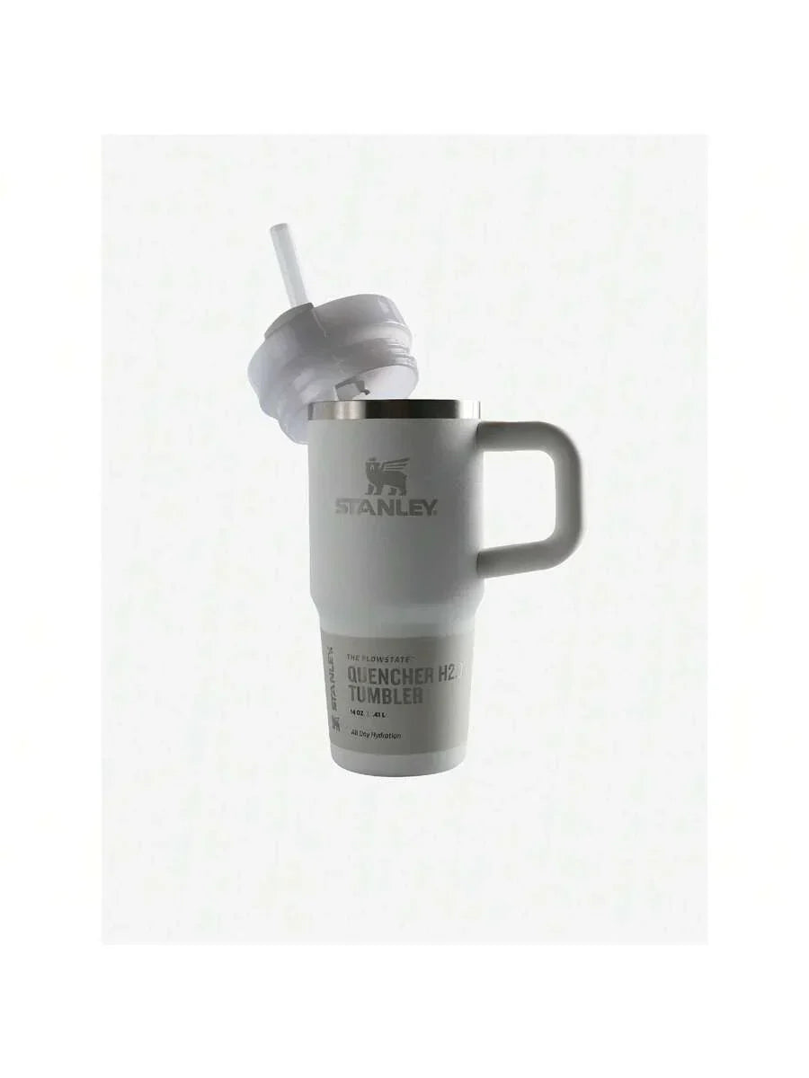 STANLEY H2.0 FlowState™ Tumbler 14 Oz Premium Stainless Steel Bottle