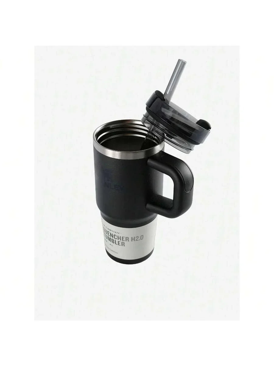 STANLEY H2.0 FlowState™ Tumbler 14 Oz Premium Stainless Steel Bottle