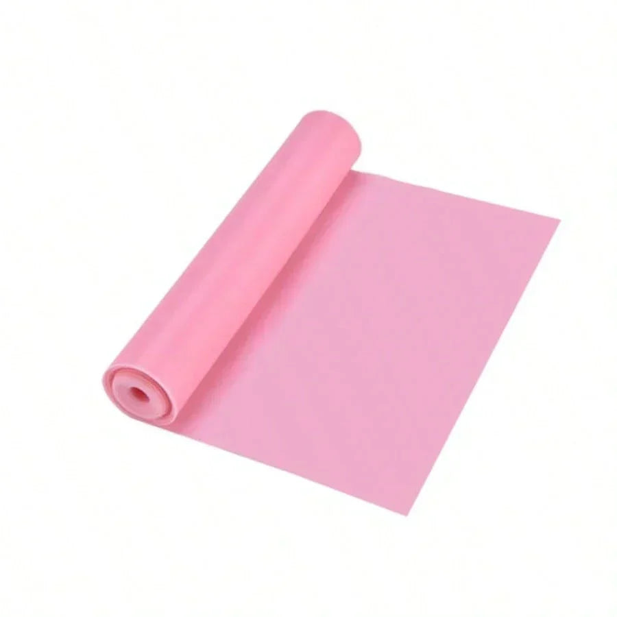 Yoga Pilates Resistance Stretch Band