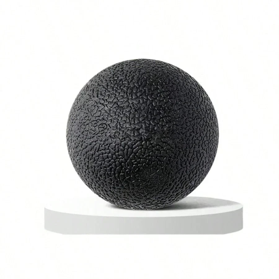 TPE Peanut Fascia Massage Ball