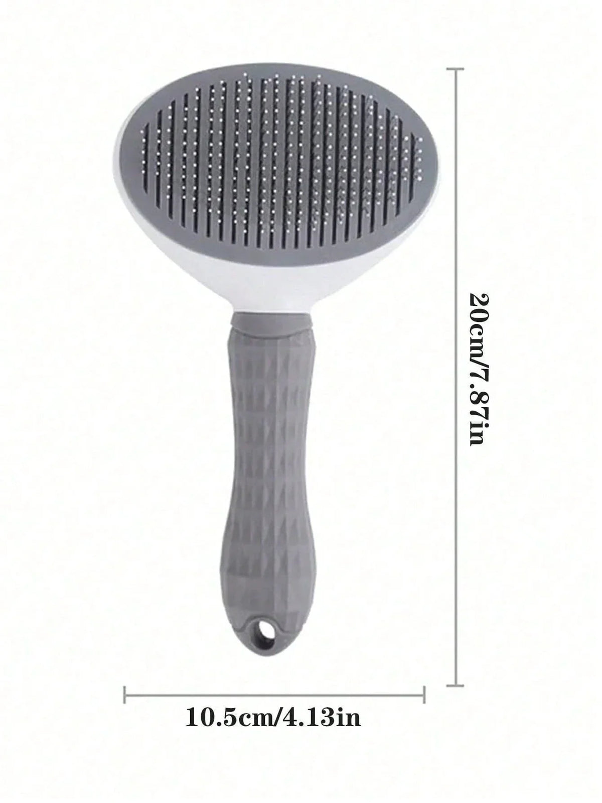 PETSIN Multi-Function Pet Grooming Brush