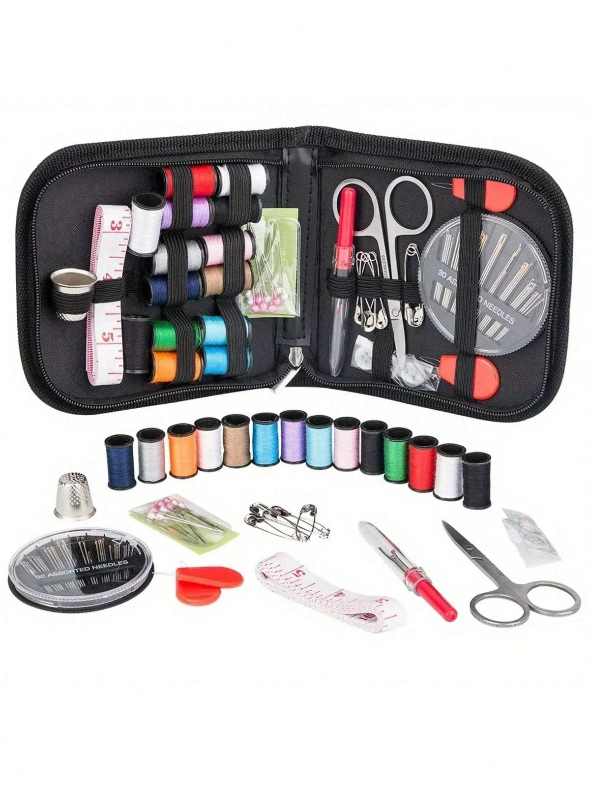 Mini Portable Handheld Sewing Machine