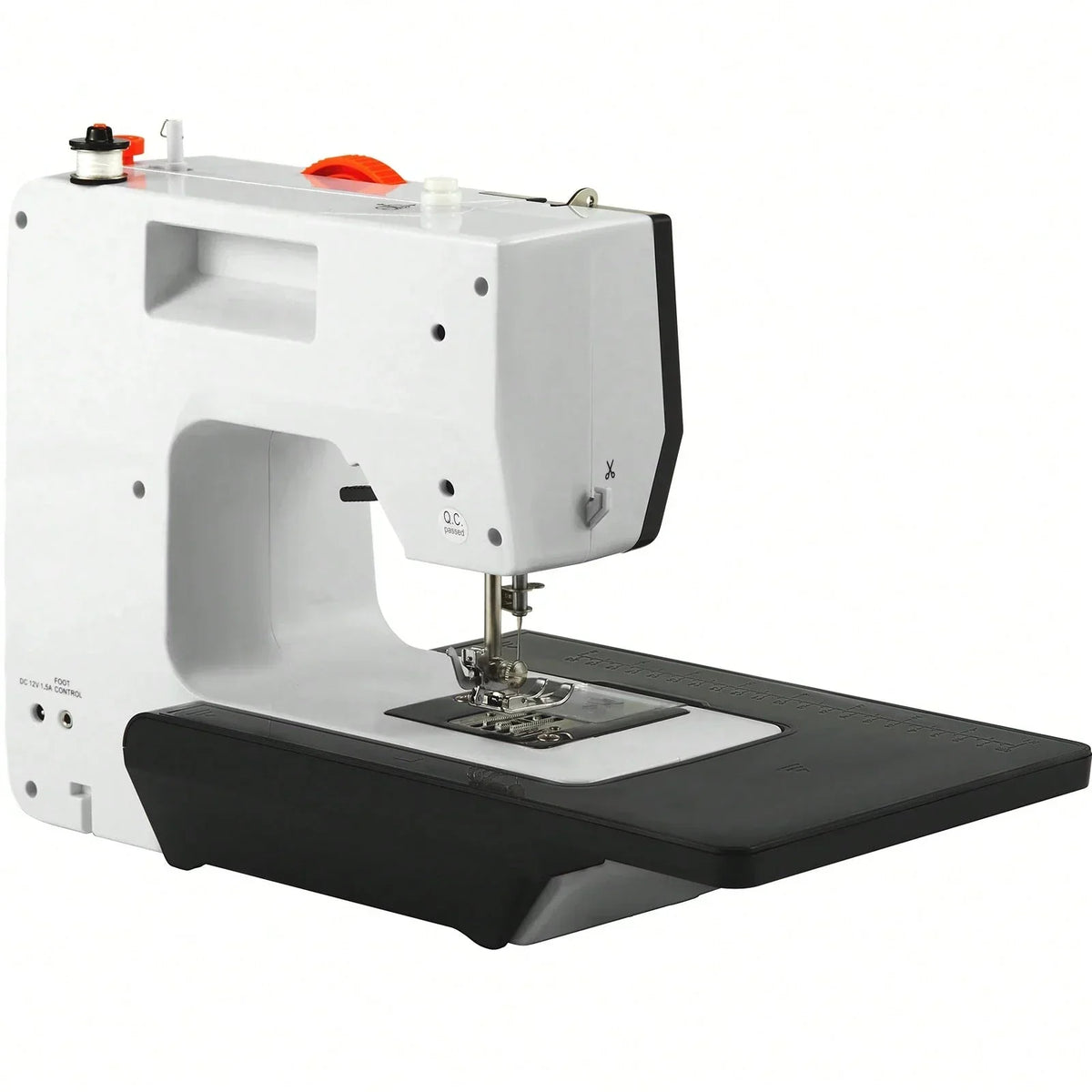 Mini Sewing Machine for Beginners