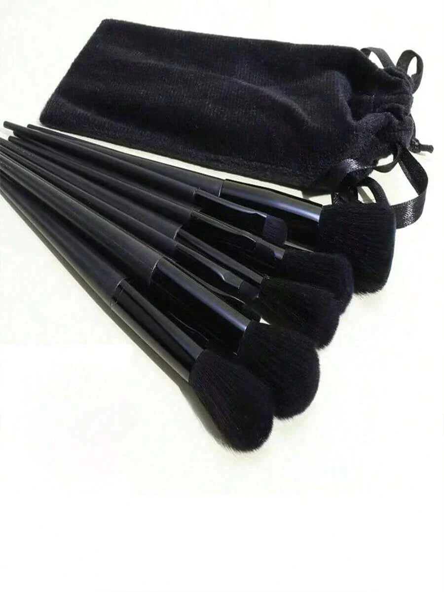 13pcs Professional Makeup Brush Set