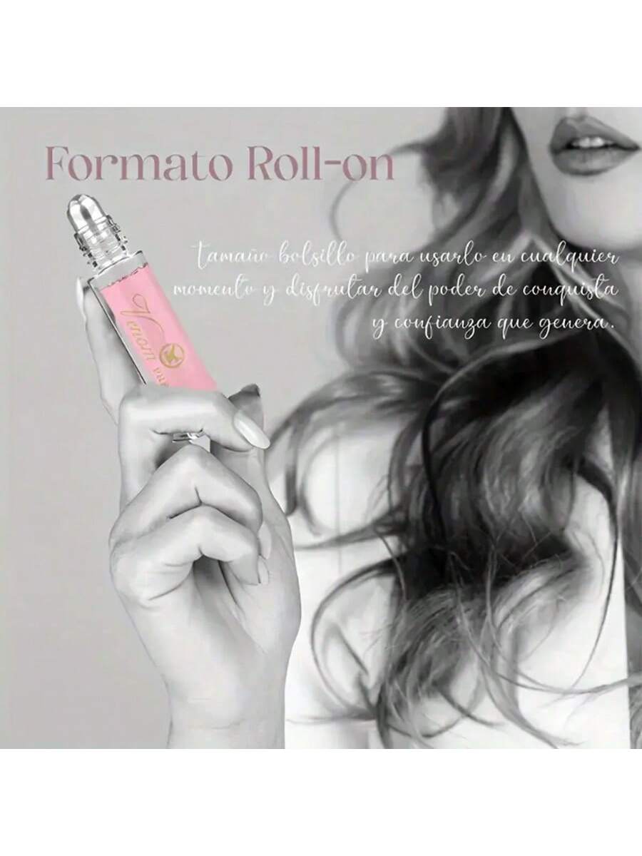 2025 Women’s Pheromone Perfume Oil