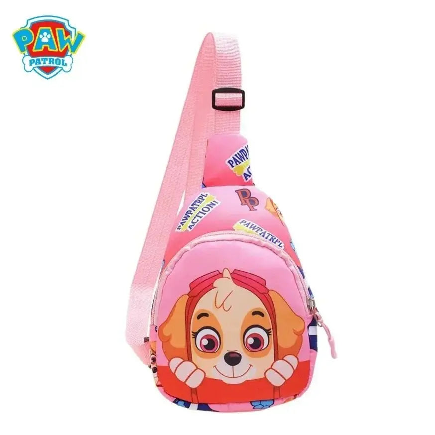 Paw Patrol Kids Chest Bag