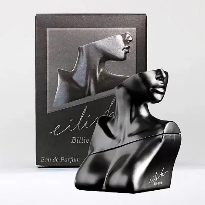 Billie Eilish No.2 Unisex perfume 3.4oz100ml, floral wood tone, suitable for any place, Valentine's Day New Year birthday gift