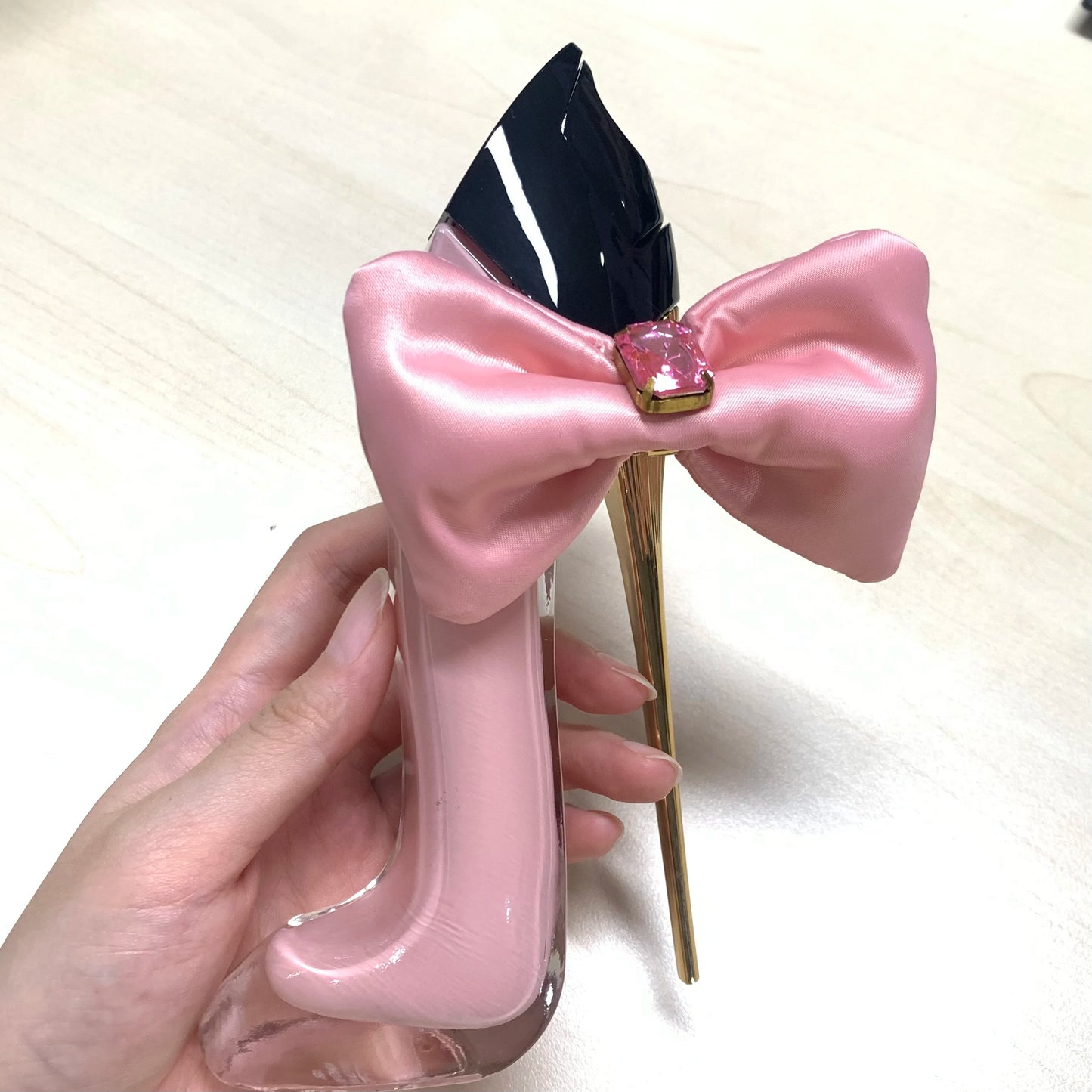 Seven-ladies perfume, including Good Girl Blush and Very Good Girl, spray, 80ml, with long-lasting flower and fruit fragrance