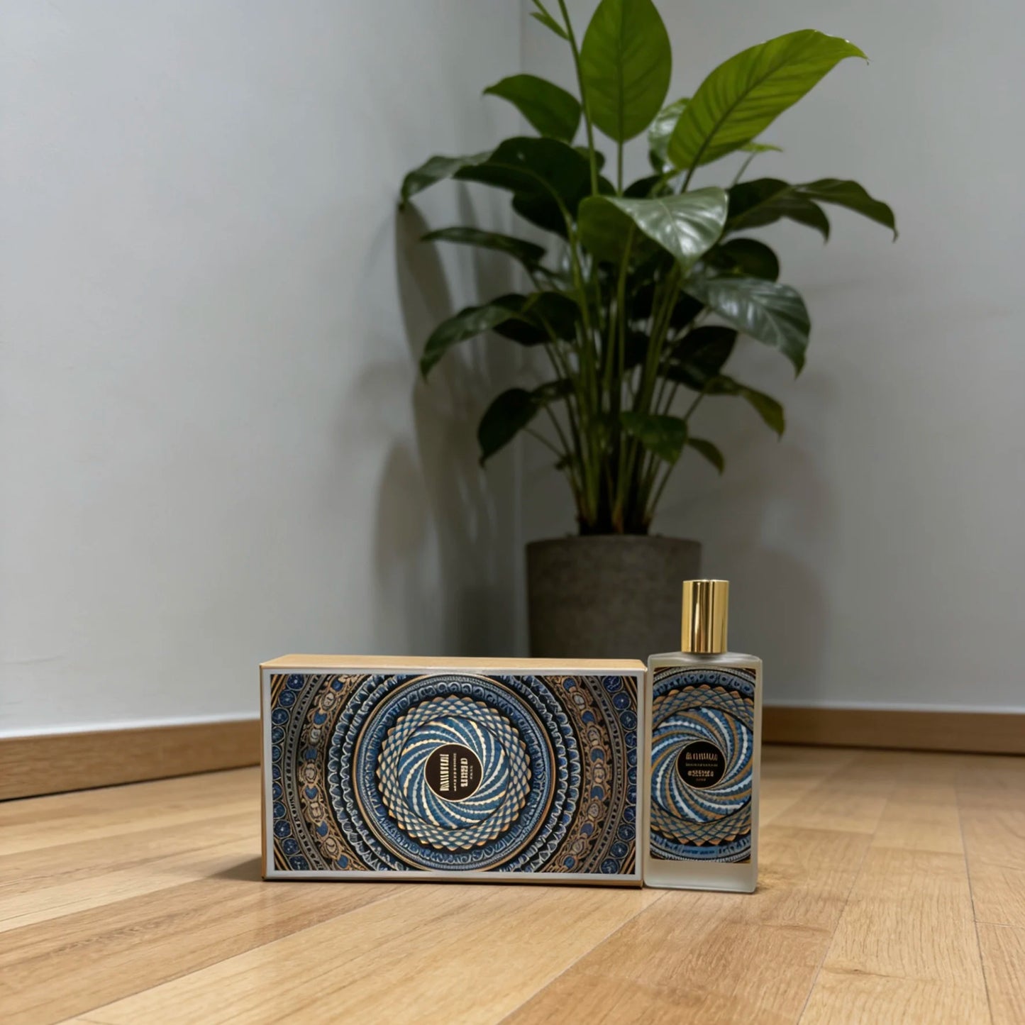 Madurai Editions - New Unisex Perfume, Unique Bottle Design, Ideal Gift, A Top Choice for Perfume Lovers 75ML