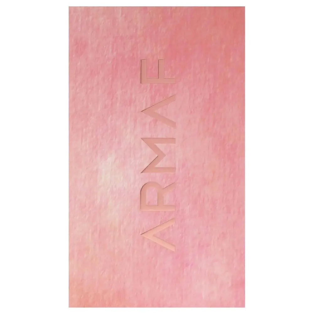 Armaf Island Breeze Ladies Cologne 100ml with Double-Door Art Gift Box, Juicy Peach Vanilla Cream Scent, Unique Dessert Shape Perfume Gift for Girlfriend Birthday Valentine