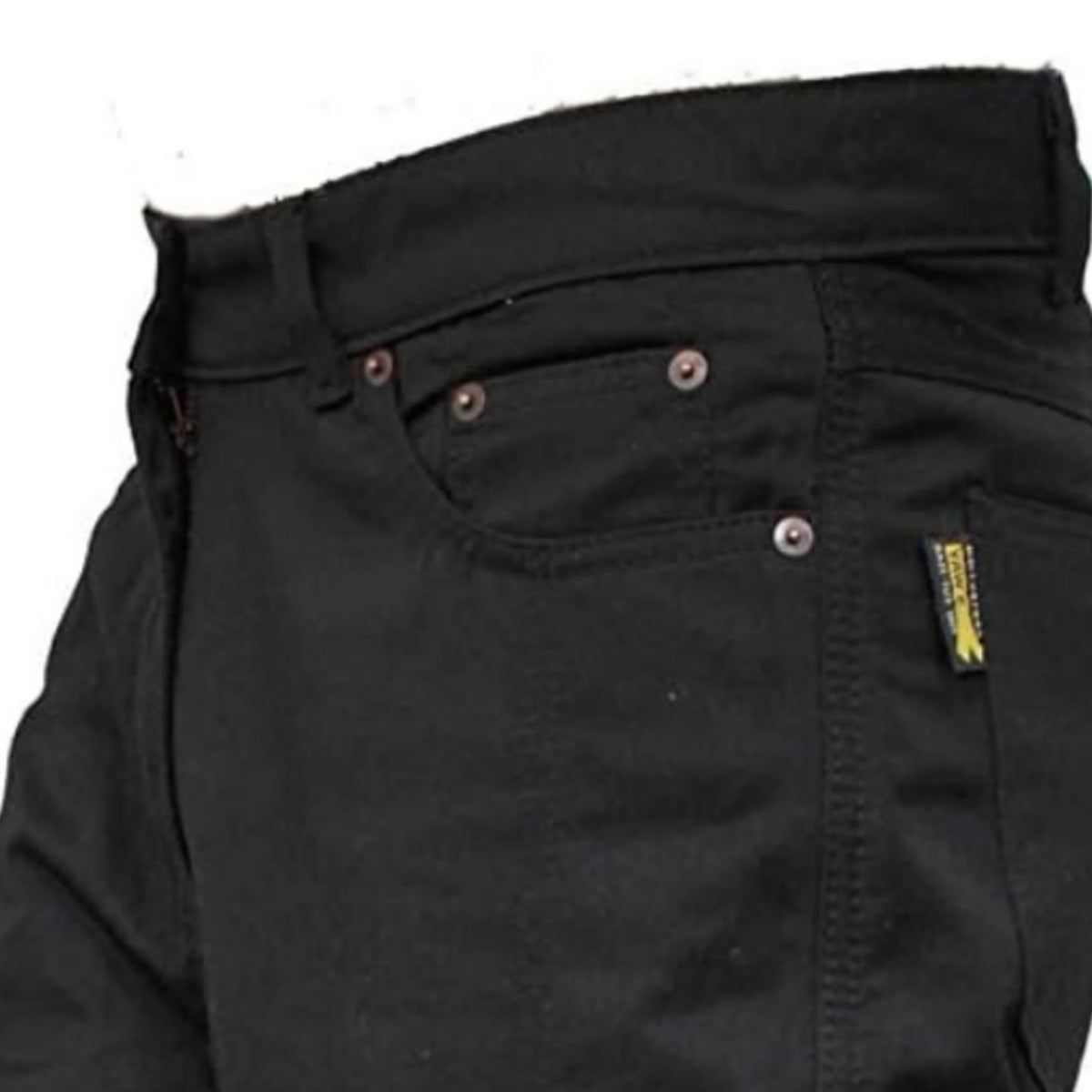 Men's Casual Cargo Trousers with Multi Pocket Durable Utility Pants Casual Outdoor Trouser
