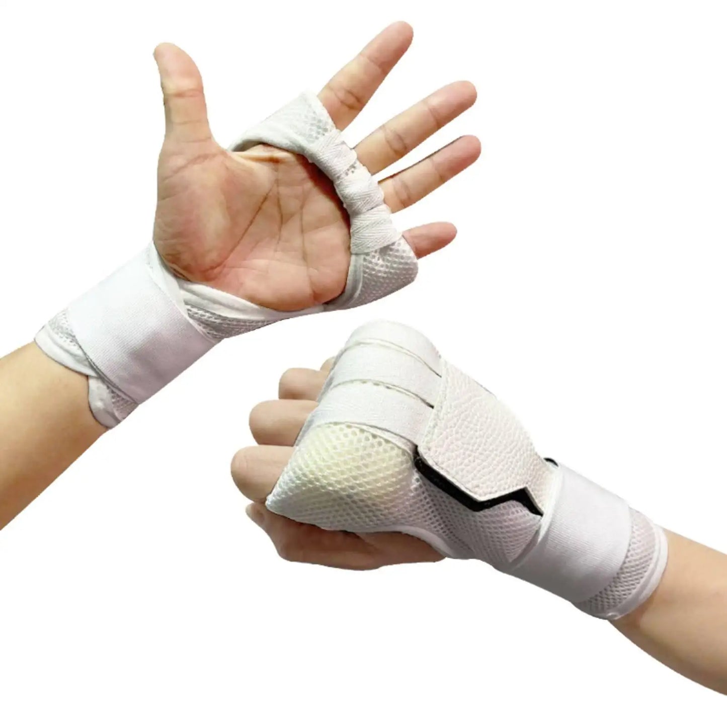 Boxing Gloves Breathable Punching Bag Gloves for Muay Thai Fitness Grappling,Workout Beginners Heavy Bag Gloves Comfortable