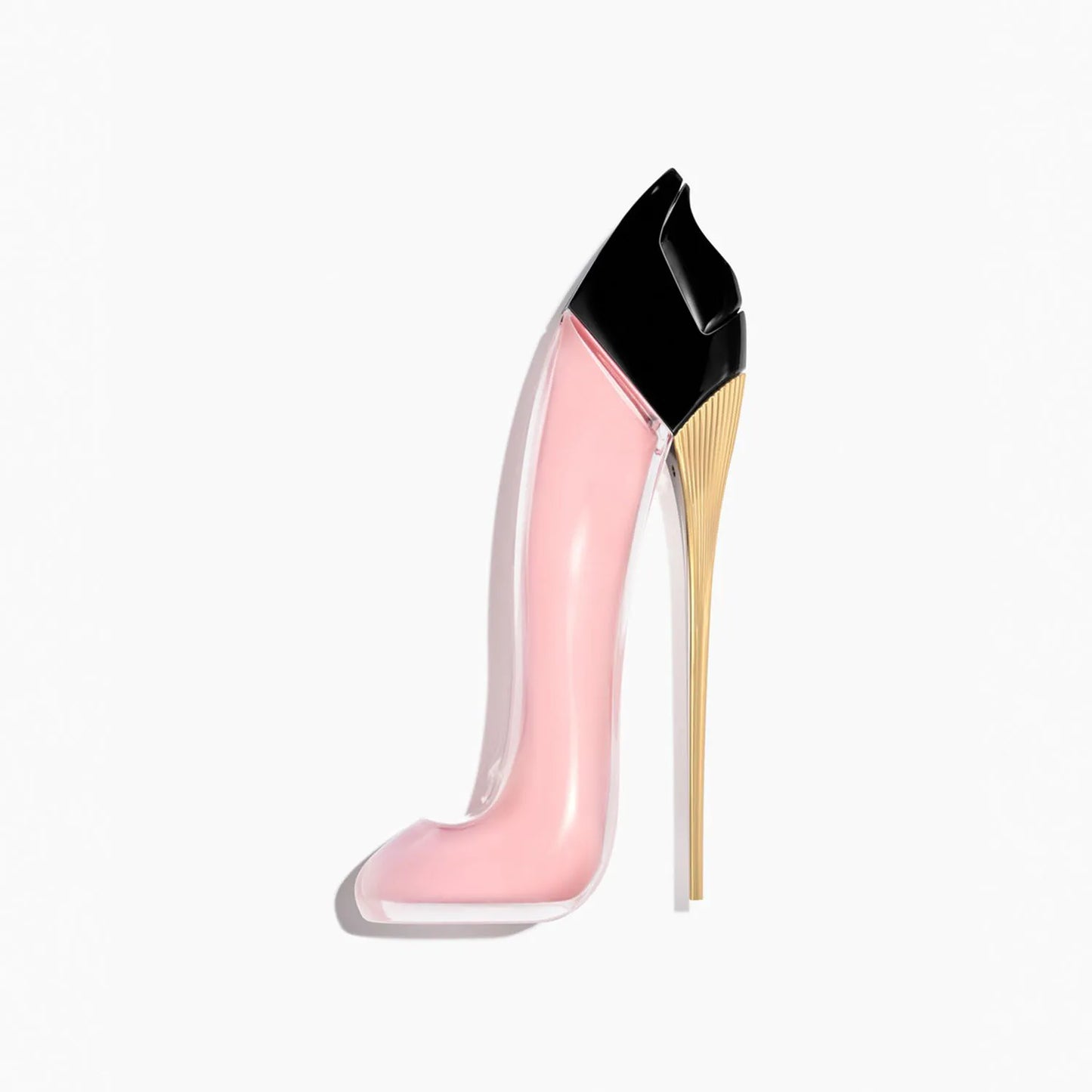 Carolina Herrera Good Girl Blush Eau de Parfum Spray for Women – Romantic Floral & Creamy Vanilla Scent, Almond, Peony & Tonka Bean, Long-Lasting Luxury Fragrance, Perfect Gift for Her, 2.7 fl oz / 80 ml