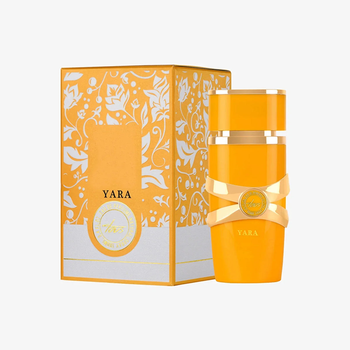 Arabic Eau de Parfum Spray Collection for Men & Women – Yara Moi Candy Elixir, Asad Bourbon & Zanzibar – Light, Long-Lasting Oriental Fragrances, Perfect Gift Set, 100 ml / 3.4 fl oz Options