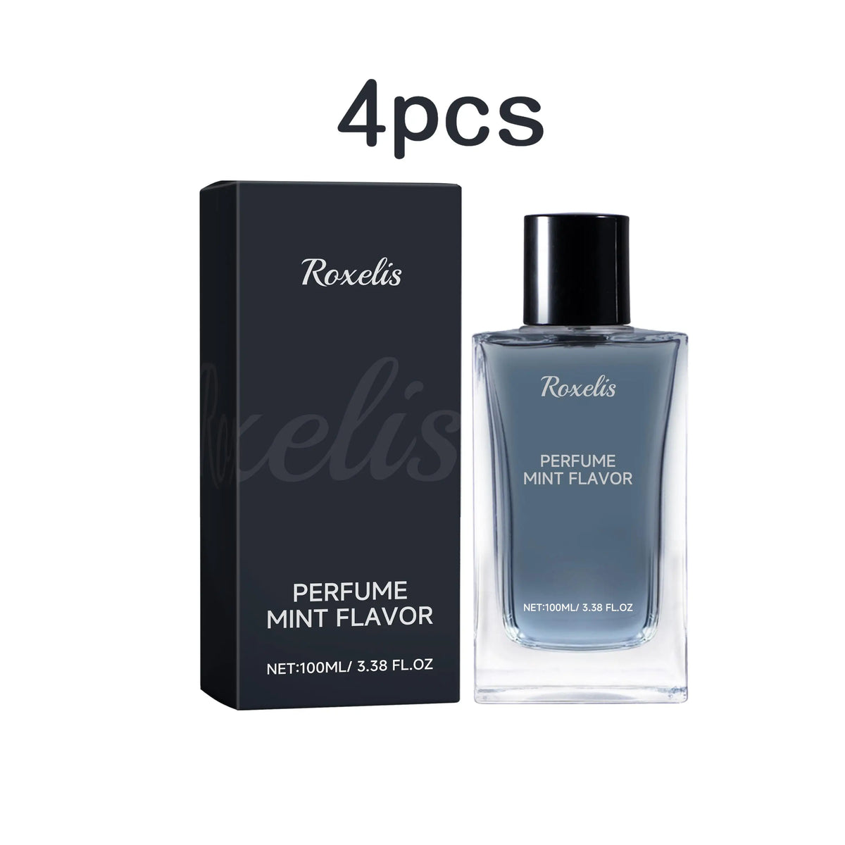 Roxelis Mint Perfume 100ml