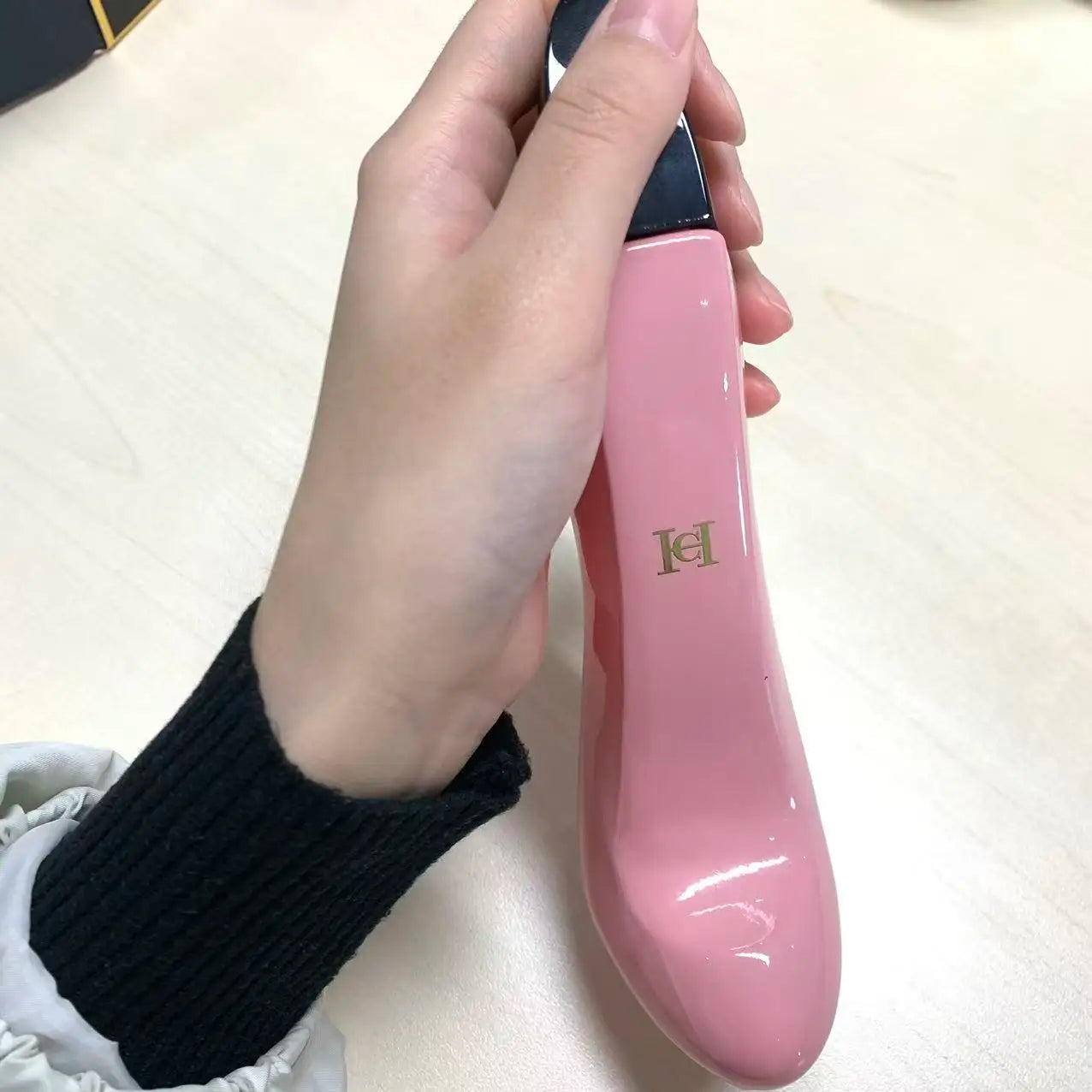 Seven-ladies perfume, including Good Girl Blush and Very Good Girl, spray, 80ml, with long-lasting flower and fruit fragrance