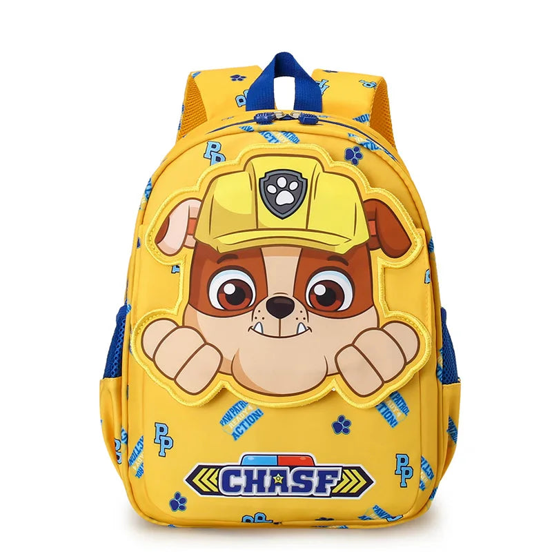 Paw Patrol Kids School Backpack