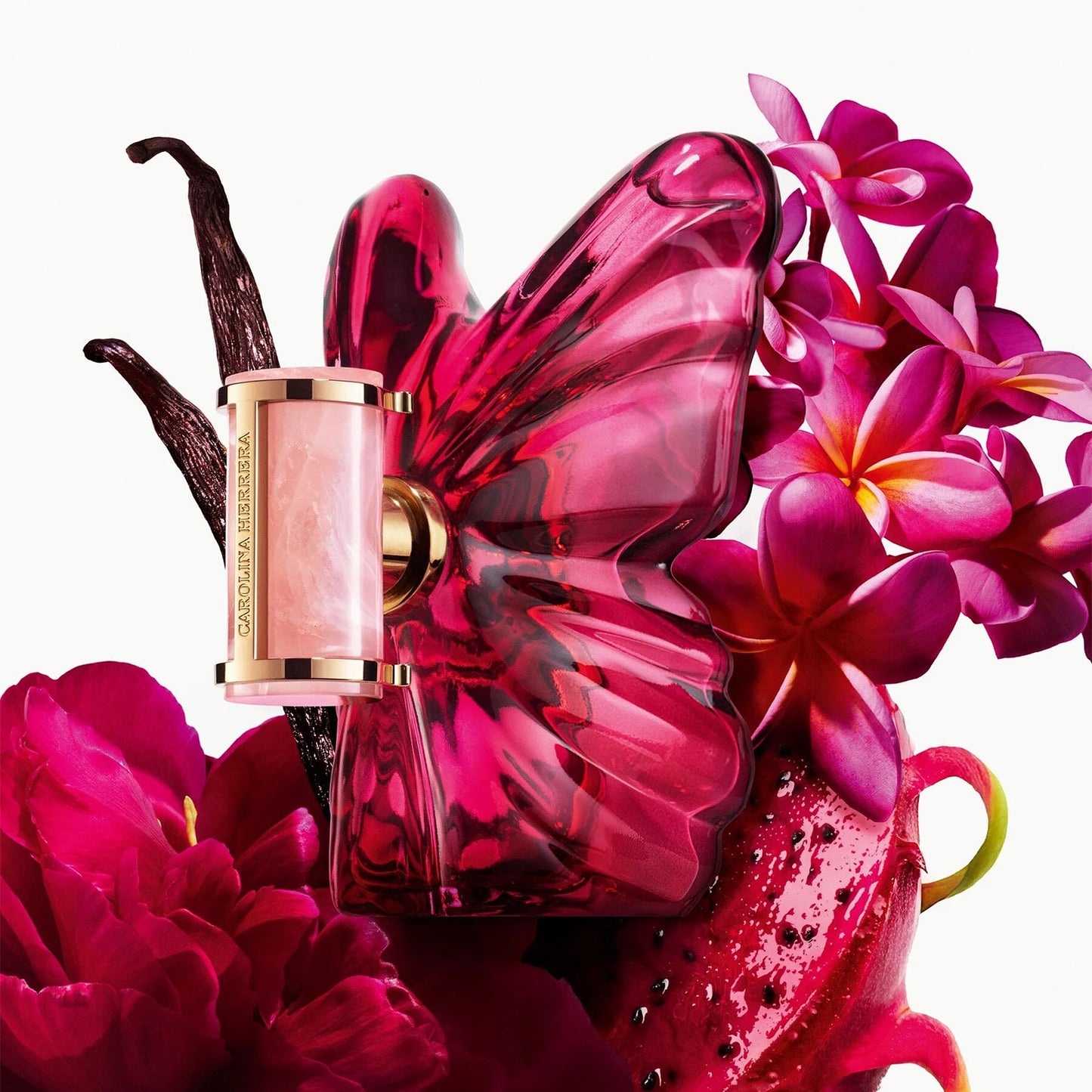 Carolina Herrera Good Girl La Bomba Eau de Parfum Spray for Women – Explosive Oriental Floral & Gourmand Scent, Intoxicating Jasmine, Cocoa & Vanilla, Long-Lasting Luxury Fragrance, Perfect Mother's Day Gift, 2.7 fl oz / 80