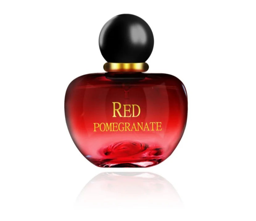 Queen Perfume Series, Floral Fruity Long Lasting Fragrance, Pheromone Attract Scent, Quality Deodorant Spray, Perfect Gift