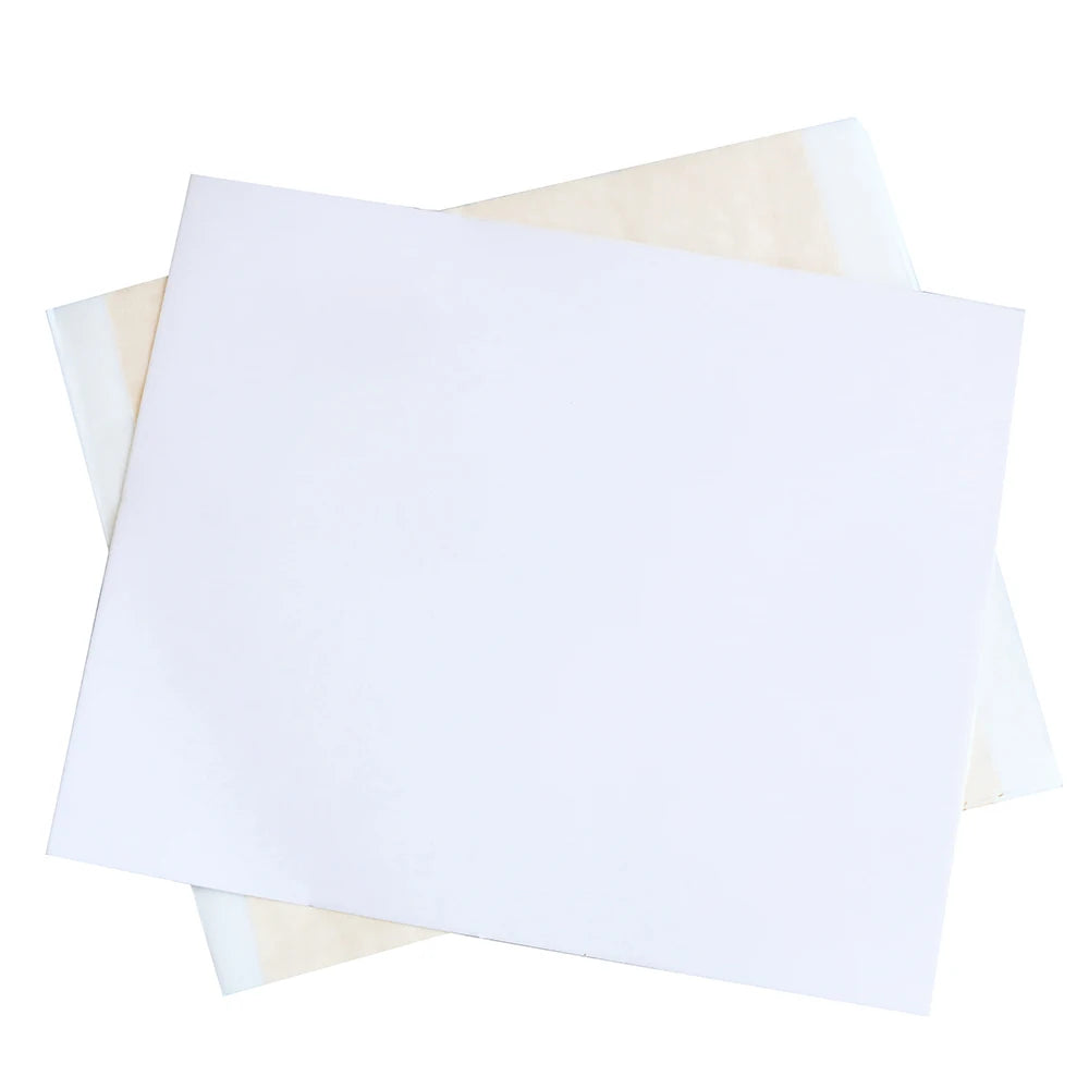 13x13.5cm Champagne Silver Foil Paper Gold Leaf Sheets in Arts Furniture Nail Decorations Paintings Gilding 100pcs Craft Paper