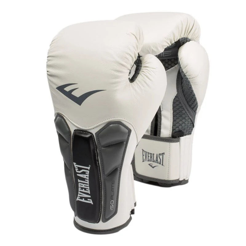 Professional Boxing Gloves for Men Women PU Leather Muay Thai MMA Gloves Breathable Kickboxing Training Mitts Sparring Fitness