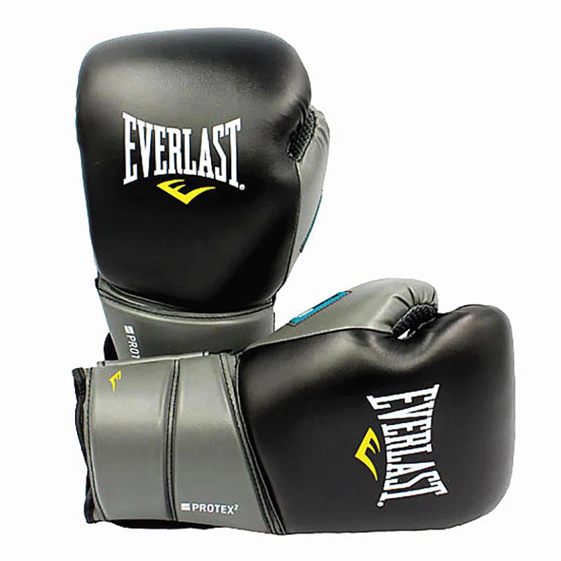 professional mma boxing gloves unisex muay thai kicking boxing sandbag gym fitness combat training boxing gear equipment gloves