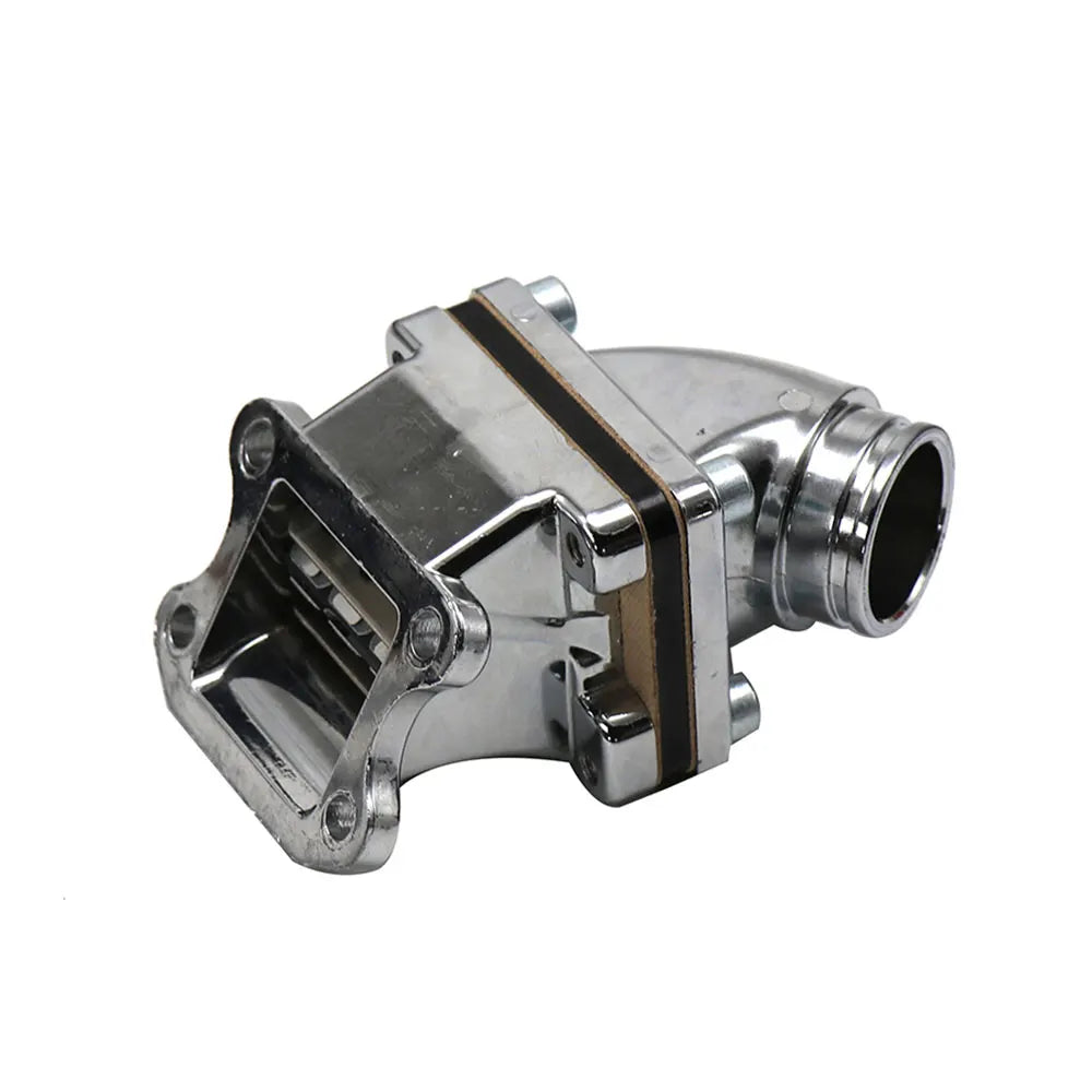 ZSDTRP Dio50 AF18/28/27 50cc High Performance Racing Intake Manifold Inlet Pipe for CX/ZX/SE/SK/SA50