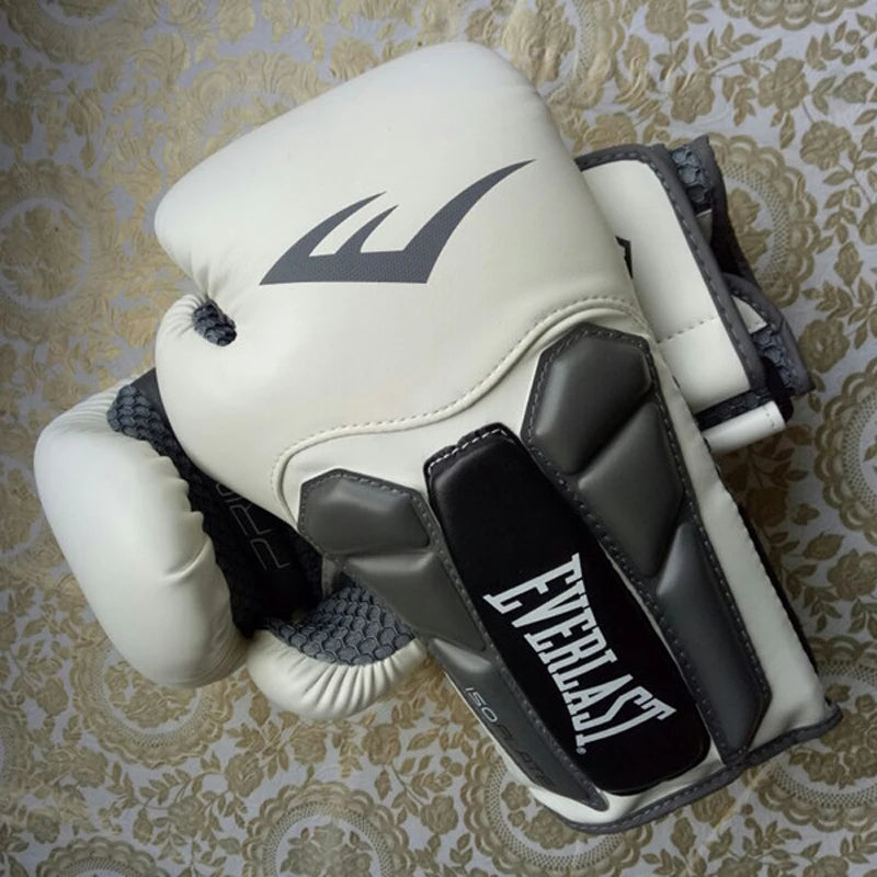 professional mma boxing gloves unisex muay thai kicking boxing sandbag gym fitness combat training boxing gear equipment gloves