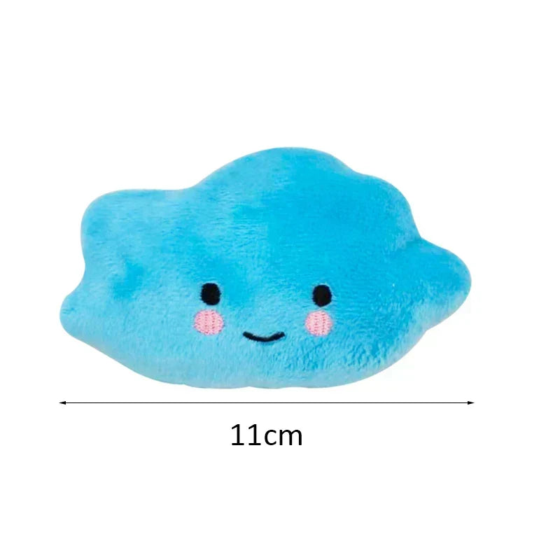 Cute Animal Chew Toy