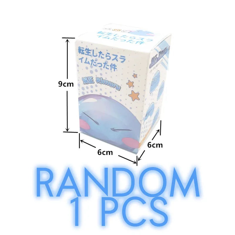 Rimuru Tempest Slime Blind Box