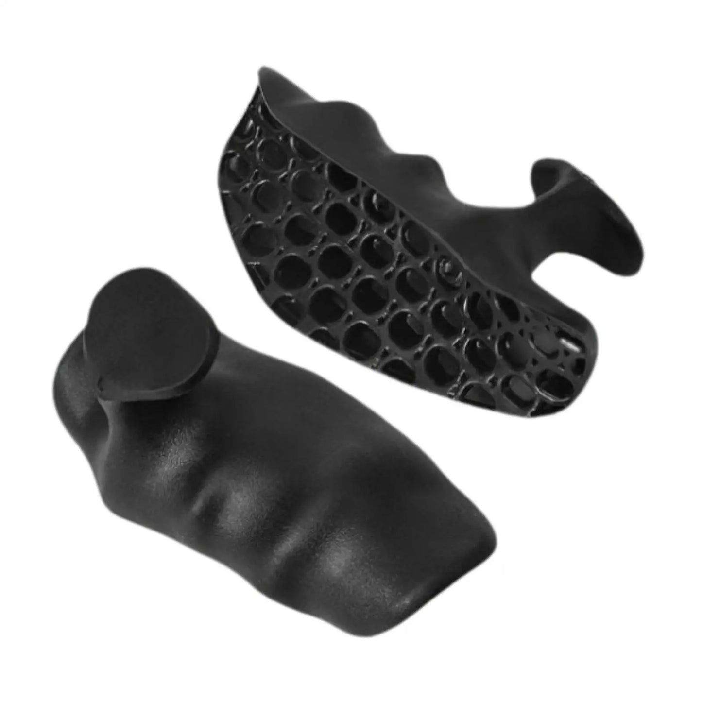 Gym Grips Fingerless Workout Gym Gloves Crosstraining Palm Grip Hand Protection Weight Lifting Grips Bodybuilding Gymnastics