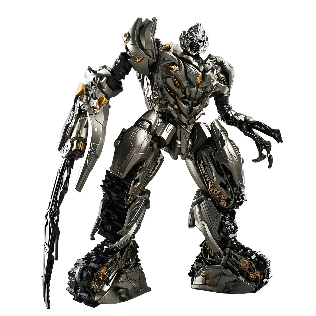 30cm Transformers Optimus Prime Figure